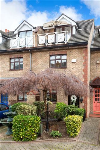 8 Donnybrook Court, Donnybrook, Dublin 4