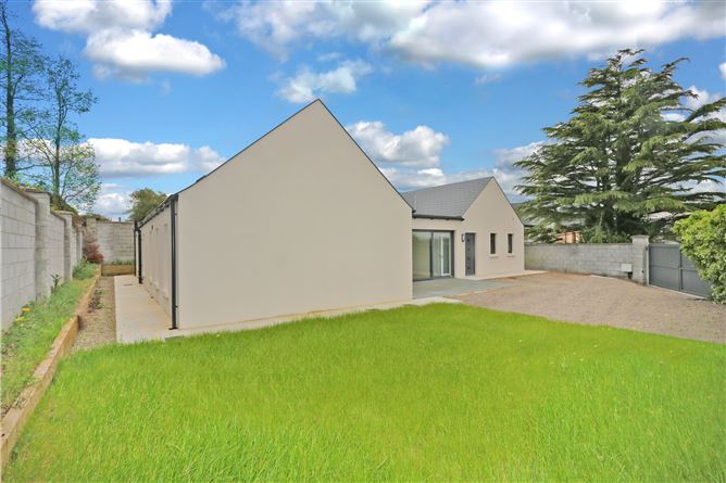 Maple Lodge, Meadowvale, Raheen, Limerick