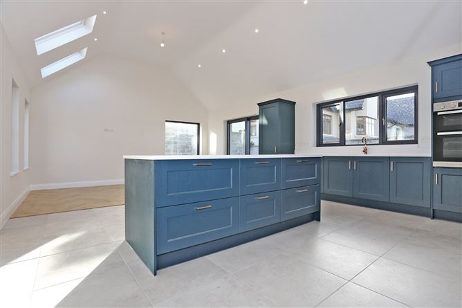 Maple Lodge, Meadowvale, Raheen, Limerick