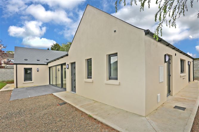 Maple Lodge, Meadowvale, Raheen, Limerick