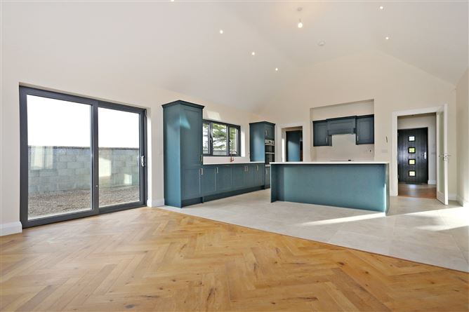 Maple Lodge, Meadowvale, Raheen, Limerick