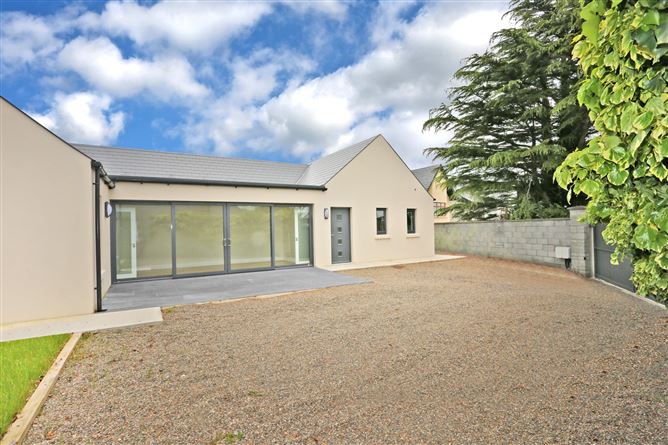 Maple Lodge, Meadowvale, Raheen, Limerick