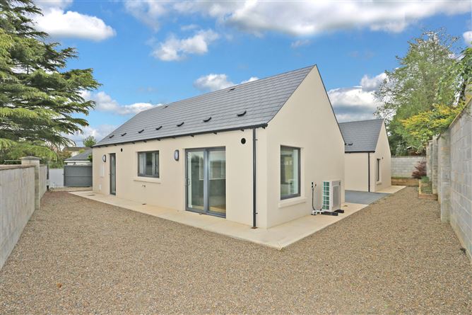 Maple Lodge, Meadowvale, Raheen, Limerick
