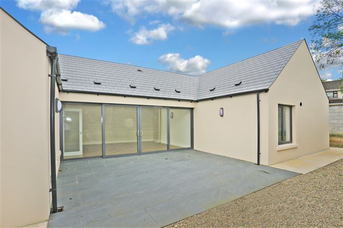 Maple Lodge, Meadowvale, Raheen, Limerick