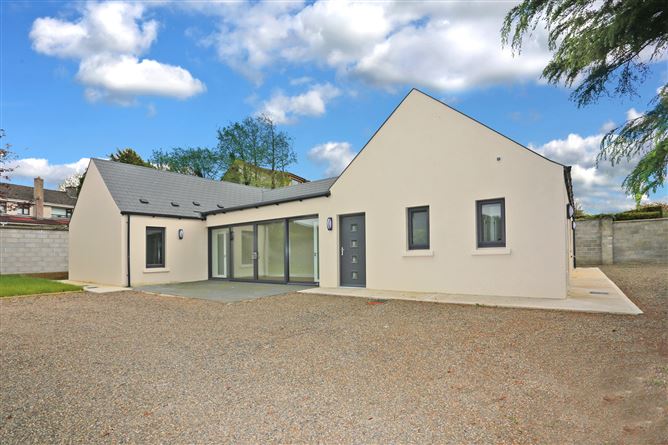 Maple Lodge, Meadowvale, Raheen, Limerick