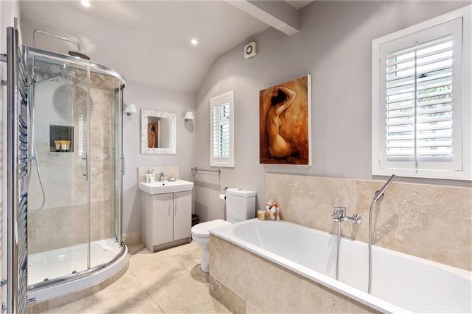 1 Tivoli Terrace East, Dun Laoghaire, Co. Dublin