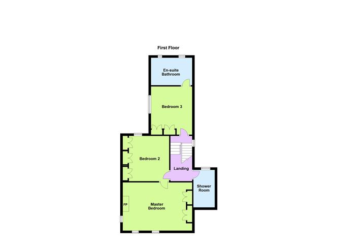 1 Tivoli Terrace East, Dun Laoghaire, Co. Dublin