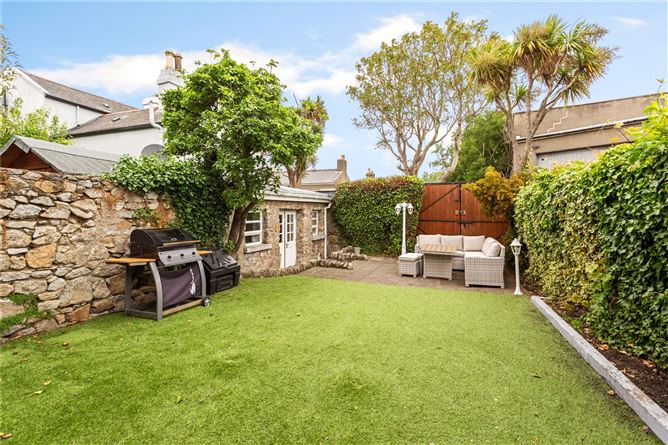 1 Tivoli Terrace East, Dun Laoghaire, Co. Dublin