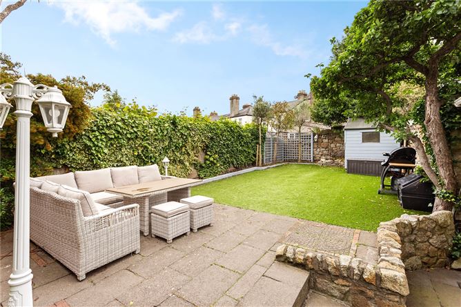 1 Tivoli Terrace East, Dun Laoghaire, Co. Dublin