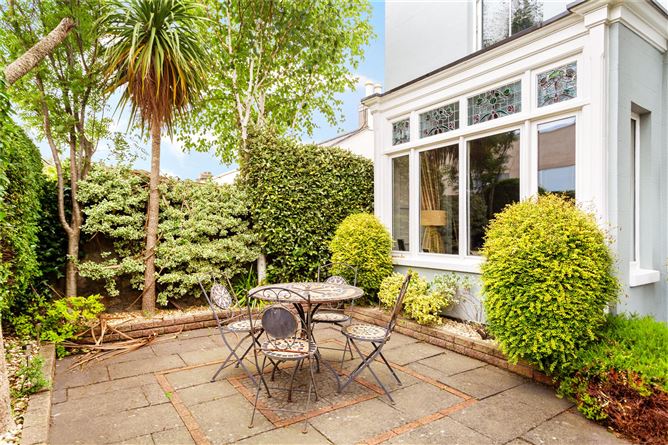 1 Tivoli Terrace East, Dun Laoghaire, Co. Dublin