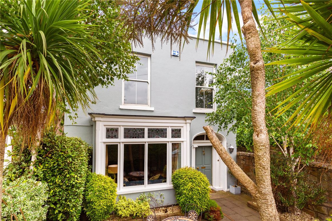 1 Tivoli Terrace East, Dun Laoghaire, Co. Dublin