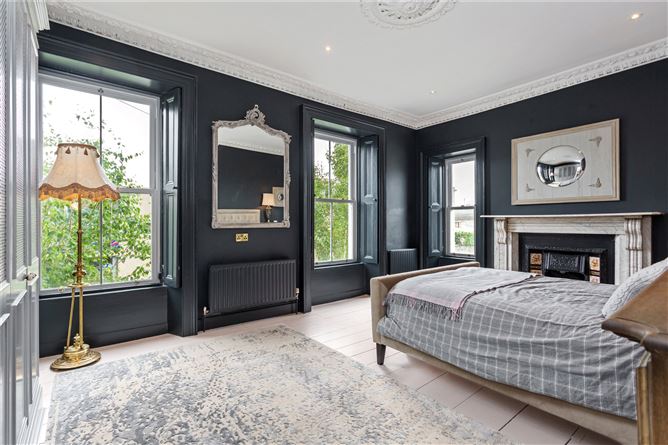 1 Tivoli Terrace East, Dun Laoghaire, Co. Dublin