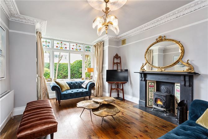 1 Tivoli Terrace East, Dun Laoghaire, Co. Dublin