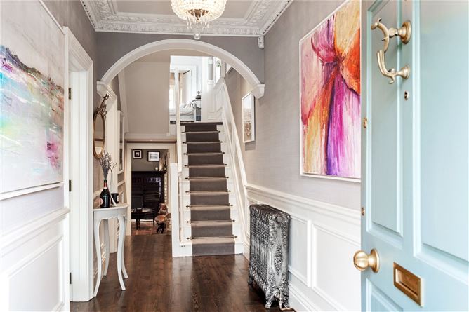 1 Tivoli Terrace East, Dun Laoghaire, Co. Dublin