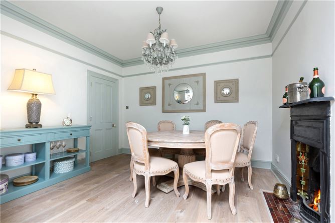 1 Tivoli Terrace East, Dun Laoghaire, Co. Dublin