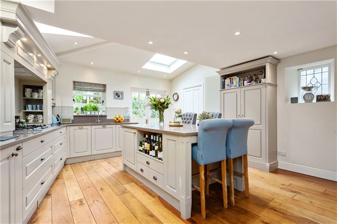 1 Tivoli Terrace East, Dun Laoghaire, Co. Dublin