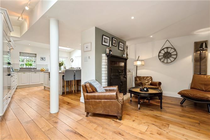 1 Tivoli Terrace East, Dun Laoghaire, Co. Dublin