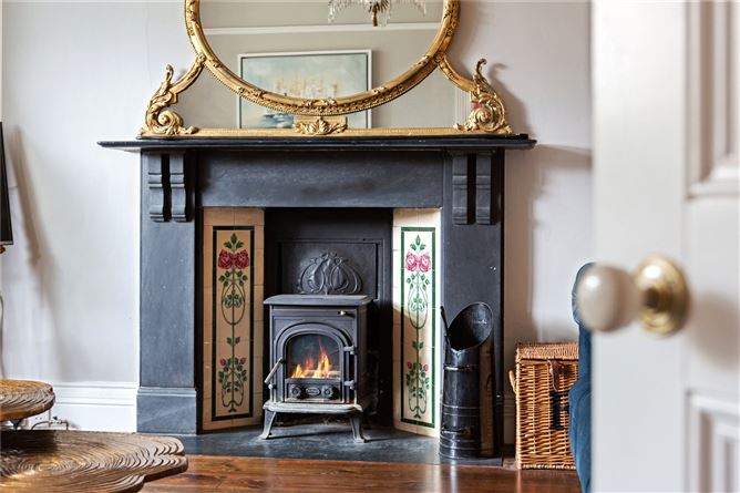 1 Tivoli Terrace East, Dun Laoghaire, Co. Dublin