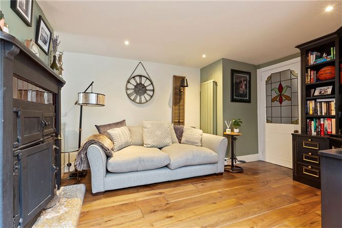 1 Tivoli Terrace East, Dun Laoghaire, Co. Dublin