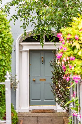 1 Tivoli Terrace East, Dun Laoghaire, Co. Dublin