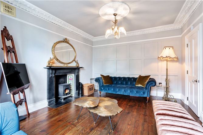 1 Tivoli Terrace East, Dun Laoghaire, Co. Dublin