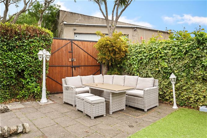 1 Tivoli Terrace East, Dun Laoghaire, Co. Dublin