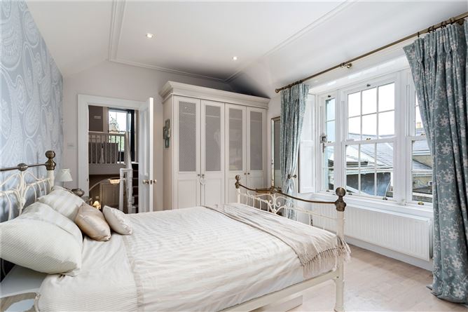 1 Tivoli Terrace East, Dun Laoghaire, Co. Dublin