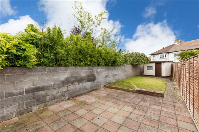 58 Annamoe Terrace, Cabra, Dublin 7