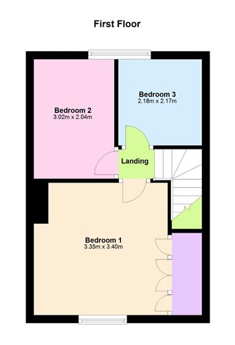 58 Annamoe Terrace, Cabra, Dublin 7