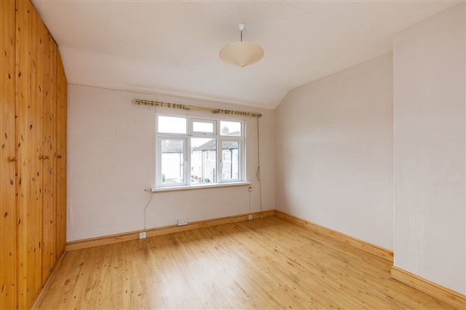 58 Annamoe Terrace, Cabra, Dublin 7