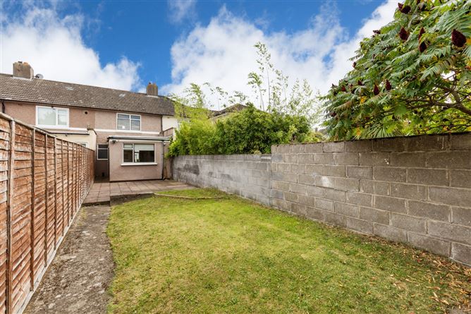 58 Annamoe Terrace, Cabra, Dublin 7