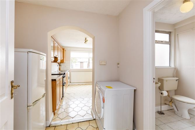 58 Annamoe Terrace, Cabra, Dublin 7