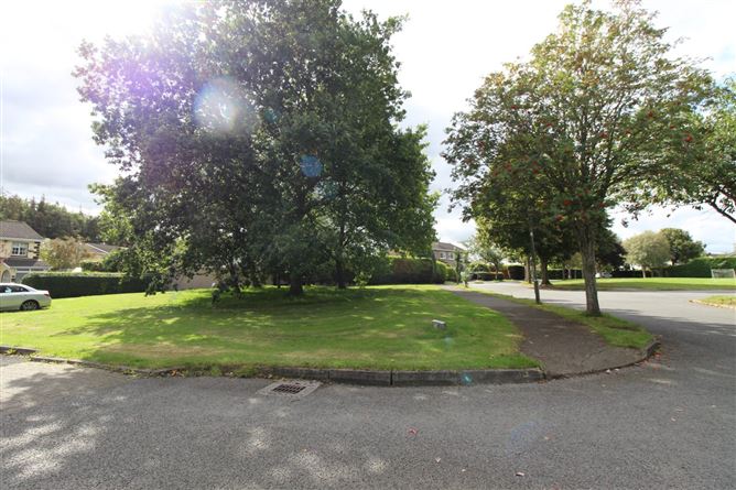 183 Crodaun Forest Park, Celbridge, Co. Kildare