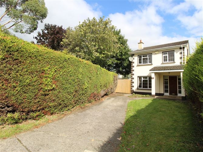 183 Crodaun Forest Park, Celbridge, Co. Kildare