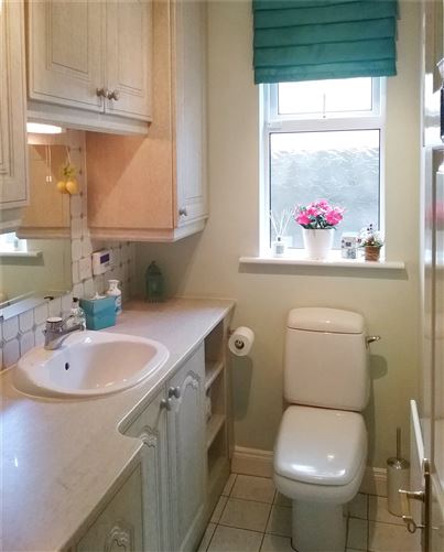 Homeleigh, 1 Orlagh Lodge, Knocklyon, Dublin 16
