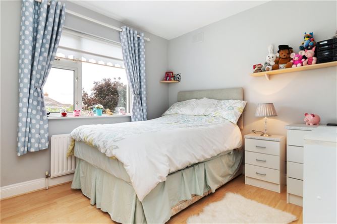 Homeleigh, 1 Orlagh Lodge, Knocklyon, Dublin 16