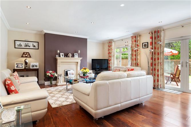 Homeleigh, 1 Orlagh Lodge, Knocklyon, Dublin 16