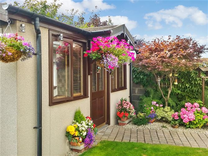 Homeleigh, 1 Orlagh Lodge, Knocklyon, Dublin 16