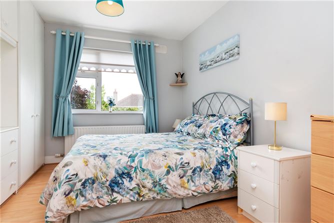 Homeleigh, 1 Orlagh Lodge, Knocklyon, Dublin 16