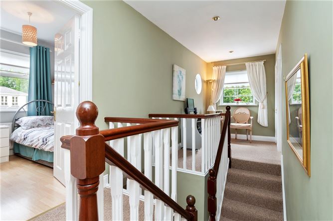Homeleigh, 1 Orlagh Lodge, Knocklyon, Dublin 16