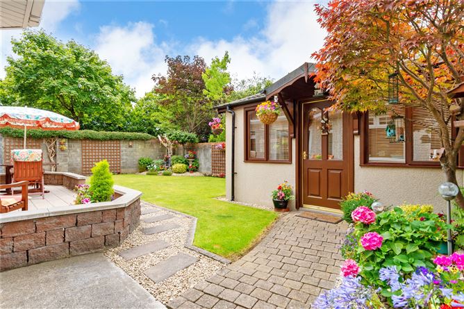 Homeleigh, 1 Orlagh Lodge, Knocklyon, Dublin 16