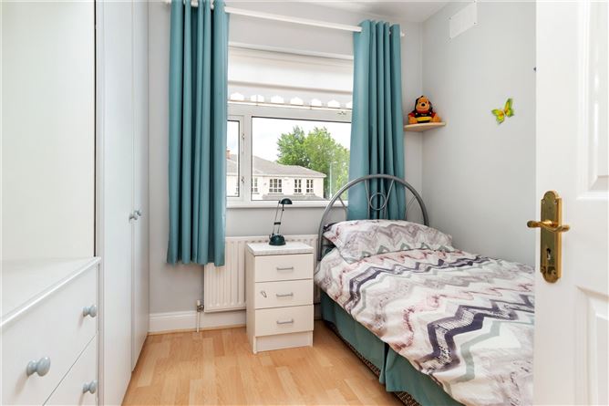Homeleigh, 1 Orlagh Lodge, Knocklyon, Dublin 16