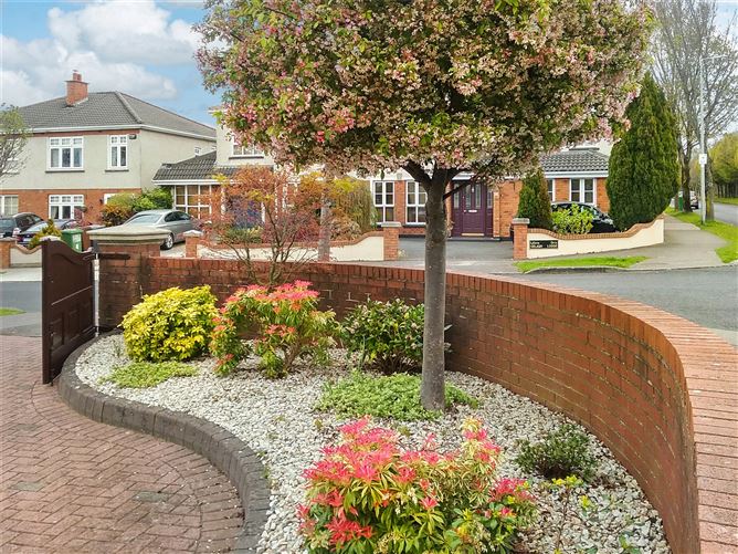 Homeleigh, 1 Orlagh Lodge, Knocklyon, Dublin 16