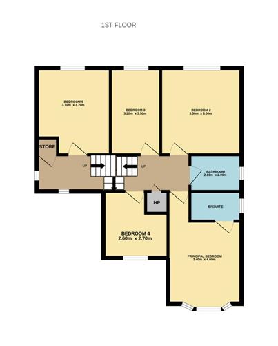 Homeleigh, 1 Orlagh Lodge, Knocklyon, Dublin 16
