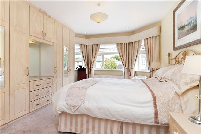 Homeleigh, 1 Orlagh Lodge, Knocklyon, Dublin 16