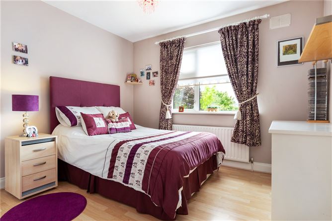 Homeleigh, 1 Orlagh Lodge, Knocklyon, Dublin 16