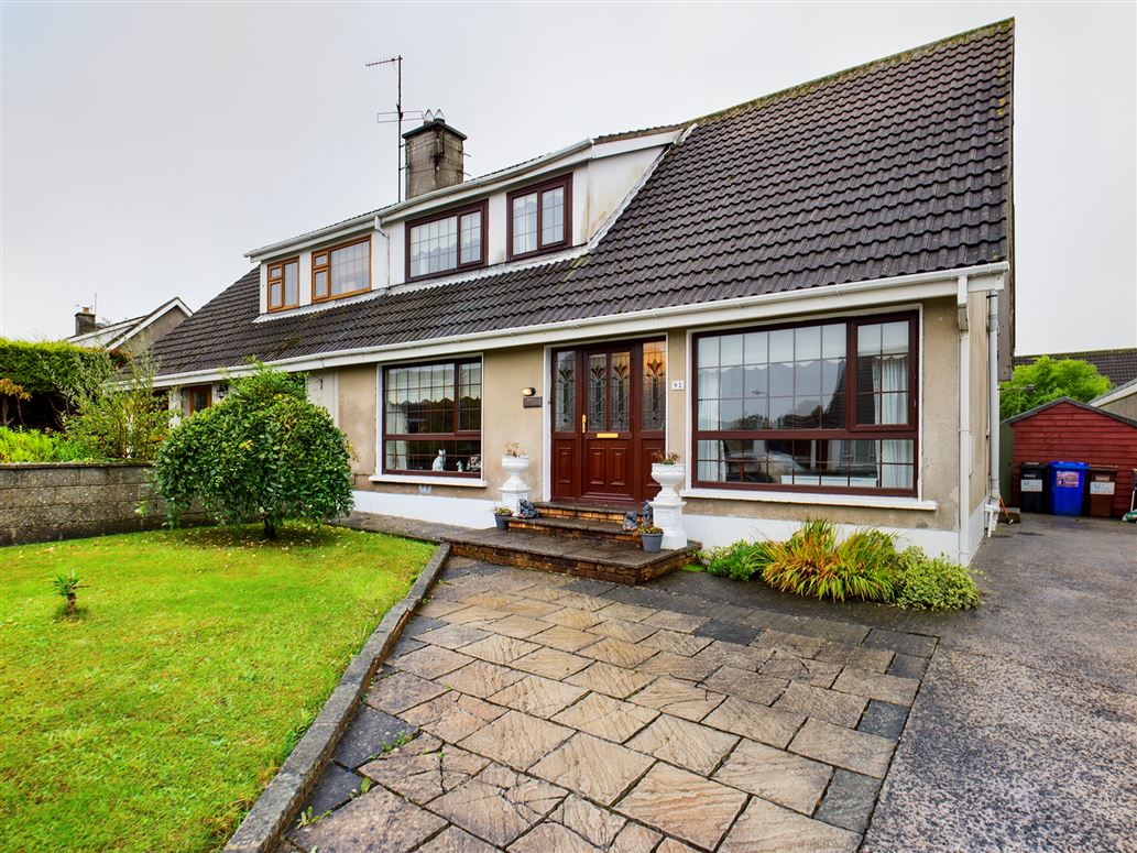 92 Elm Park, Tramore, Waterford