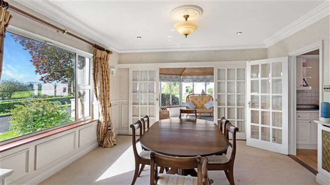 Annagh, Kingscourt, Cavan