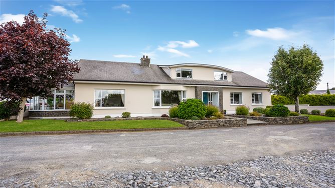 Annagh, Kingscourt, Cavan