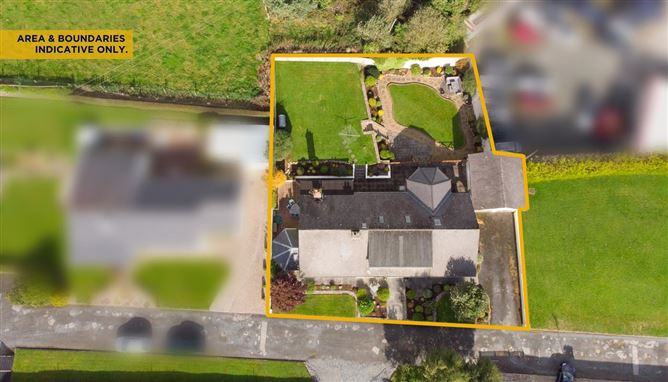 Annagh, Kingscourt, Cavan